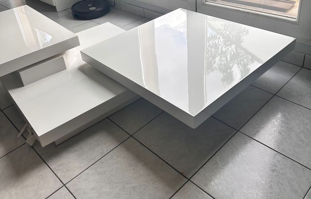 Table basse design Meubles