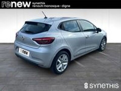 Clio V Clio TCe 100 GPL - 21N Business 2022 occasion 04100 Manosque
