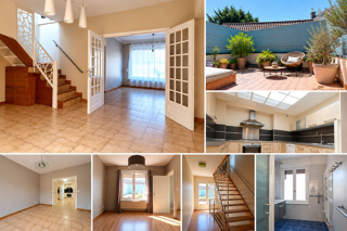 Maison 6 pièces 114 m² · à Valenciennes · 114 m² · 165 000 €