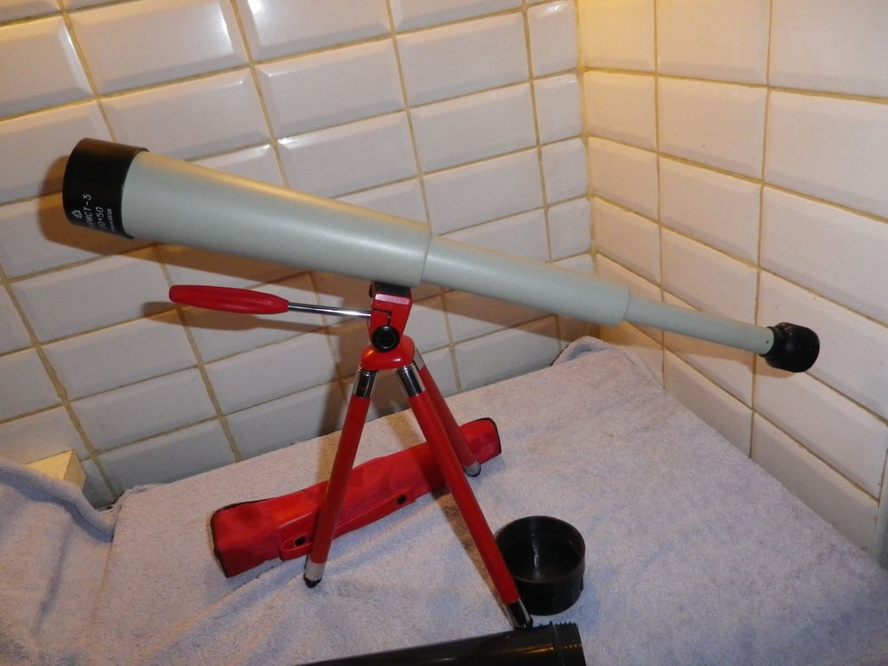 monoculaire t&eacute;lescope touristique lunette 20x50 Photos/Video/TV