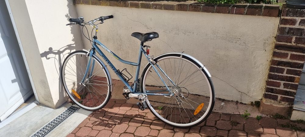 V&eacute;lo de route femme Vélos