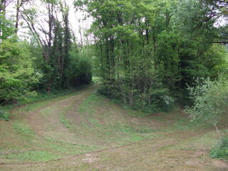  Terrain à vendre 8700 m² Saint-affrique