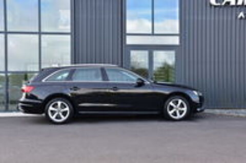 A4 Avant 30 TDI 136 S tronic 7 Design 2021 occasion 56300 Pontivy