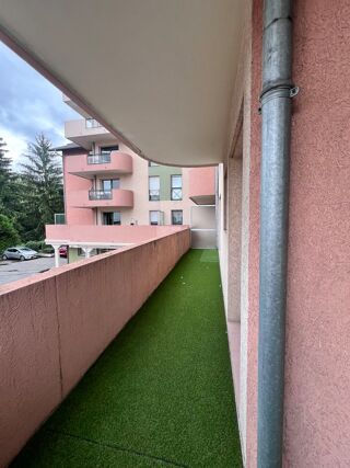  Appartement à louer 2 pièces 51 m²