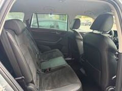 Kodiaq 2.0 TDI 150 SCR DSG7 7pl Style 2017 occasion 33140 Villenave-d'Ornon