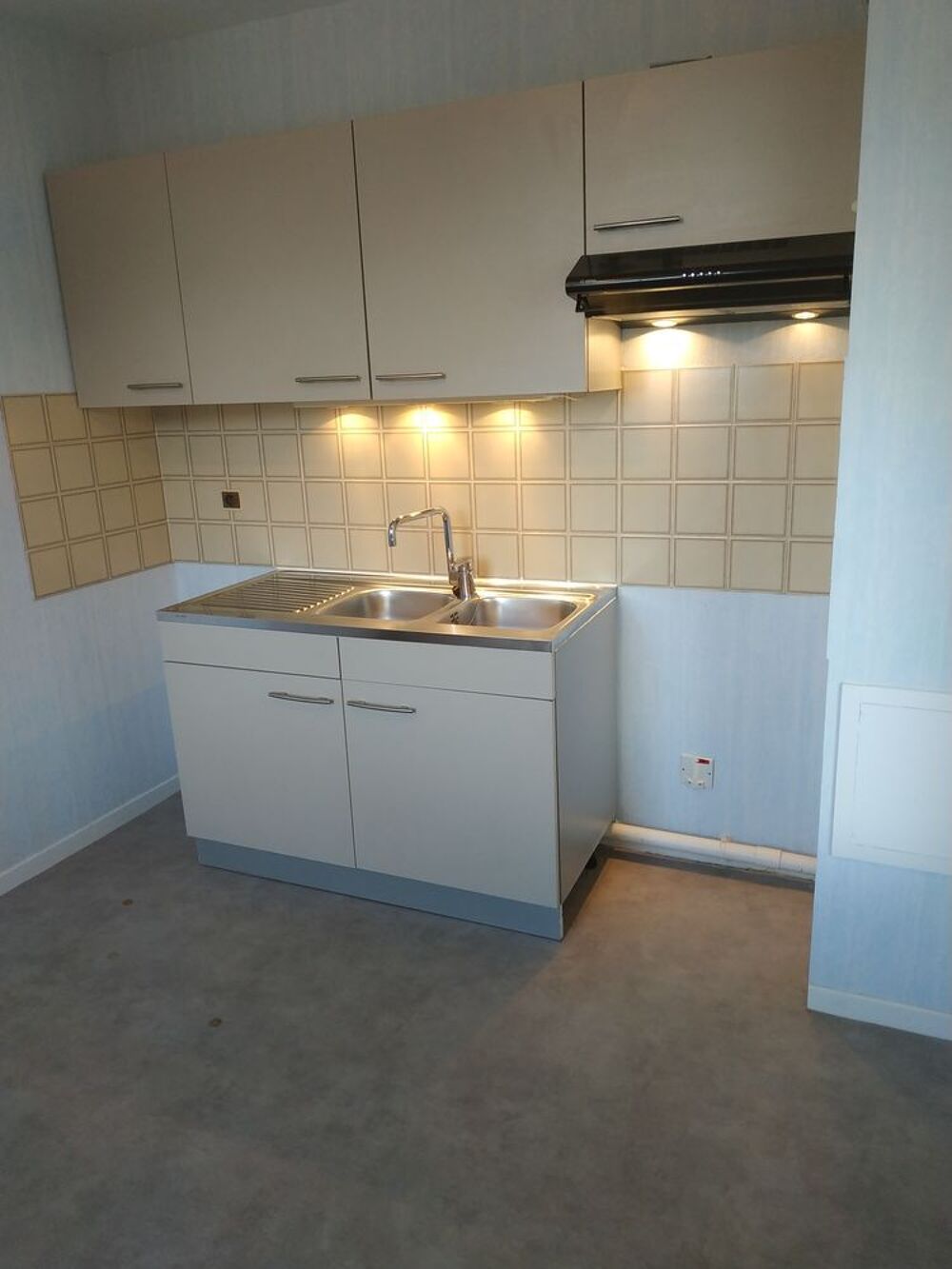 Vente Appartement Appartement Toulouse  secteur Lardenne centre T2 50 m2 Toulouse
