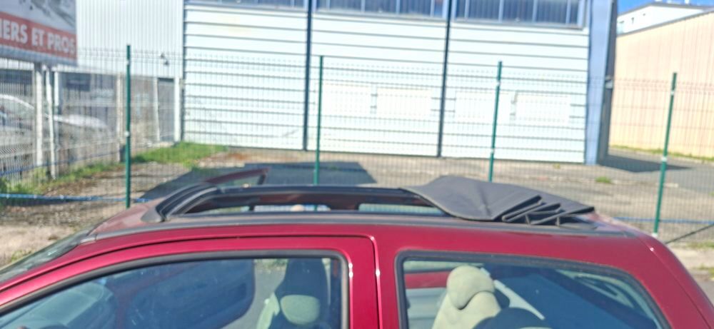 Twingo 2003 occasion 94700 Maisons-Alfort