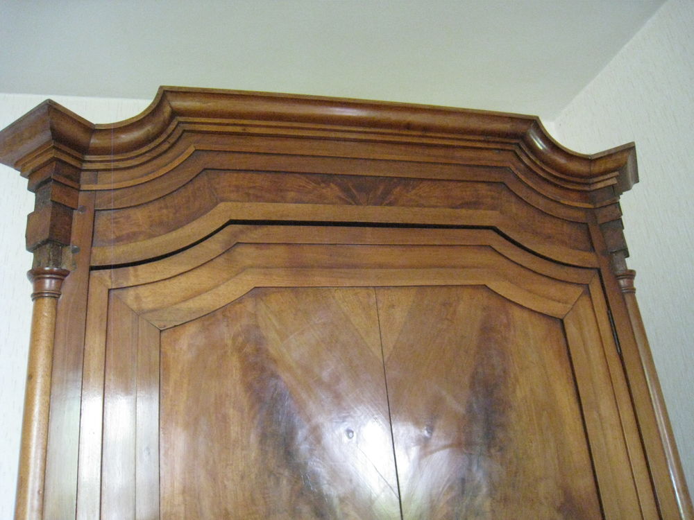 Grande armoire 1 porte ancienne Meubles