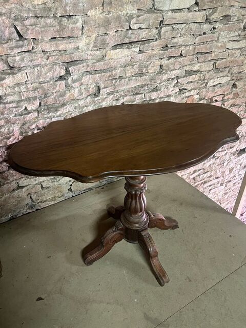 Table � bascule pour salon ou autre 50 Pasques (21)