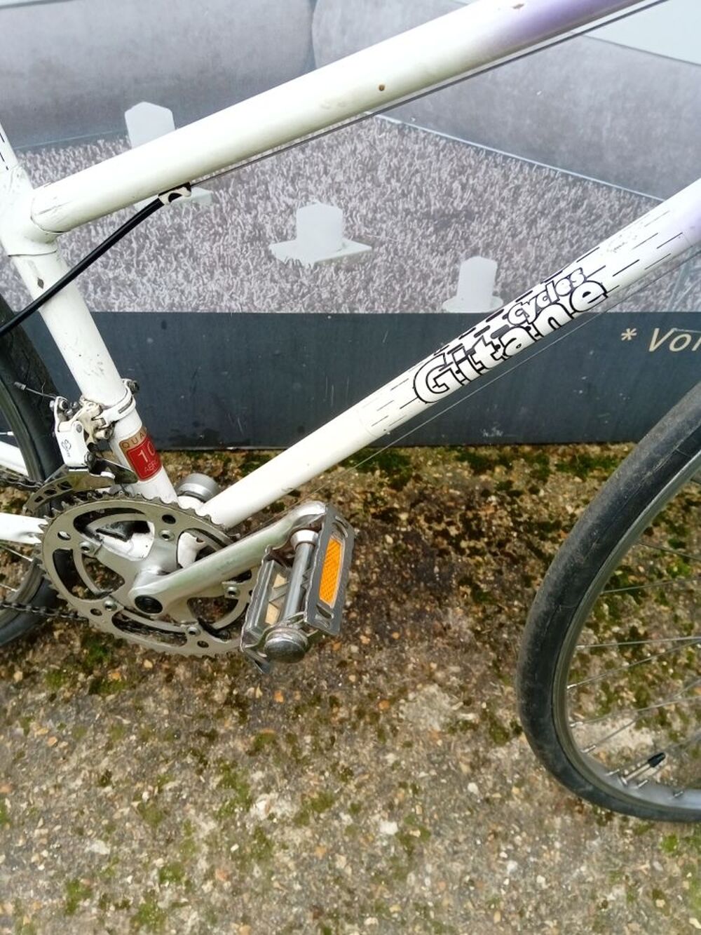 vtc de ville femme 28pouces Vélos