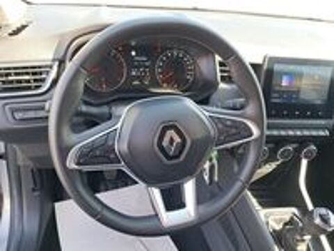 Clio V Clio TCe 90 Equilibre 2023 occasion 91310 Montlh&eacute;ry