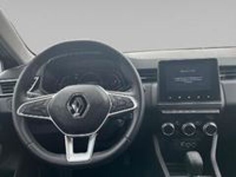 Clio V Clio E-Tech full hybrid 145 Evolution Evolution 2023 occasion 08000 Charleville-M&eacute;zi&egrave;res
