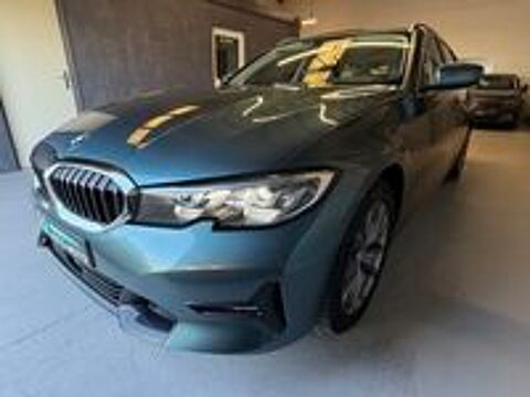 S&eacute;rie 3 SPORT LINE 2020 occasion 67500 Haguenau
