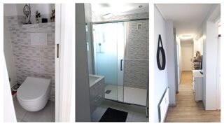  Appartement � vendre 5 pi�ces 84 m�