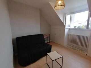  Appartement à louer 2 pièces 19 m²