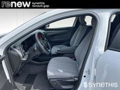 M&eacute;gane Megane E-Tech EV60 130ch optimum charge Evolution ER 2023 occasion 05000 Gap