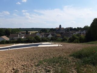  Terrain  vendre 520 m