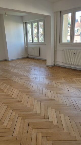  Appartement � vendre 4 pi�ces 97 m�