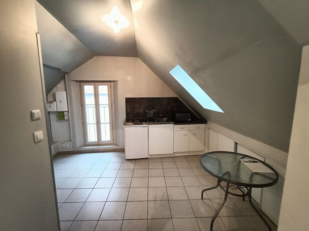 Location Appartement Appartement meublé Villeneuve-la-guyard