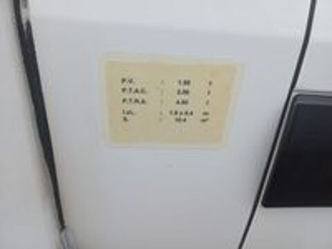 Expert 120 2011 occasion 33140 Villenave-d'Ornon