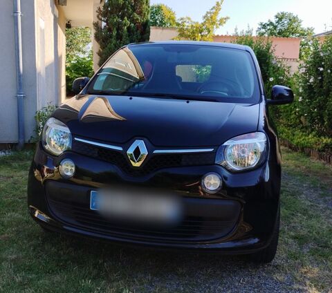 Renault twingo iii 1.0 SCe 70 E6 Zen