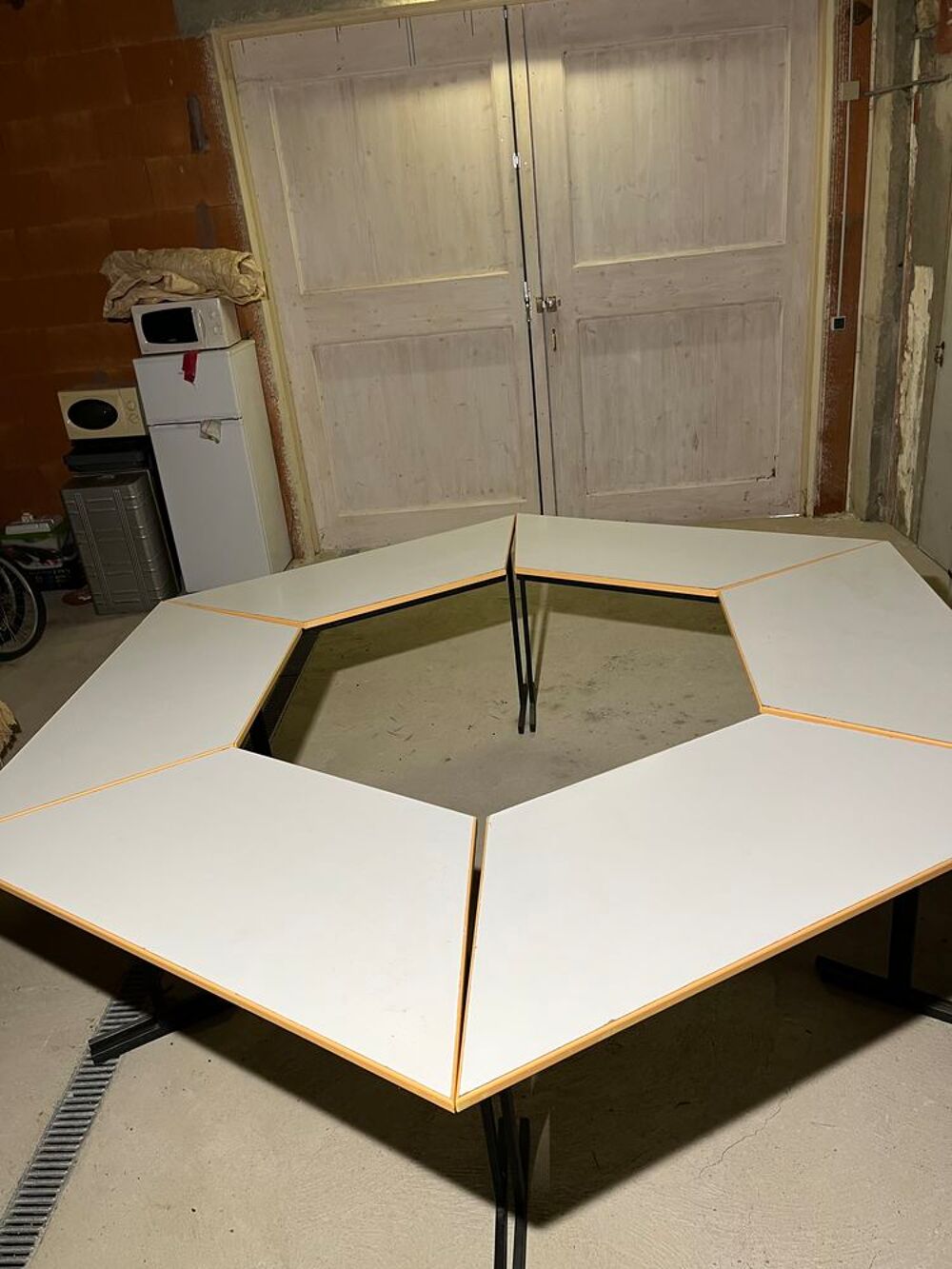 Tables de travail Meubles