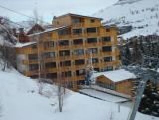 Location  Appartement 