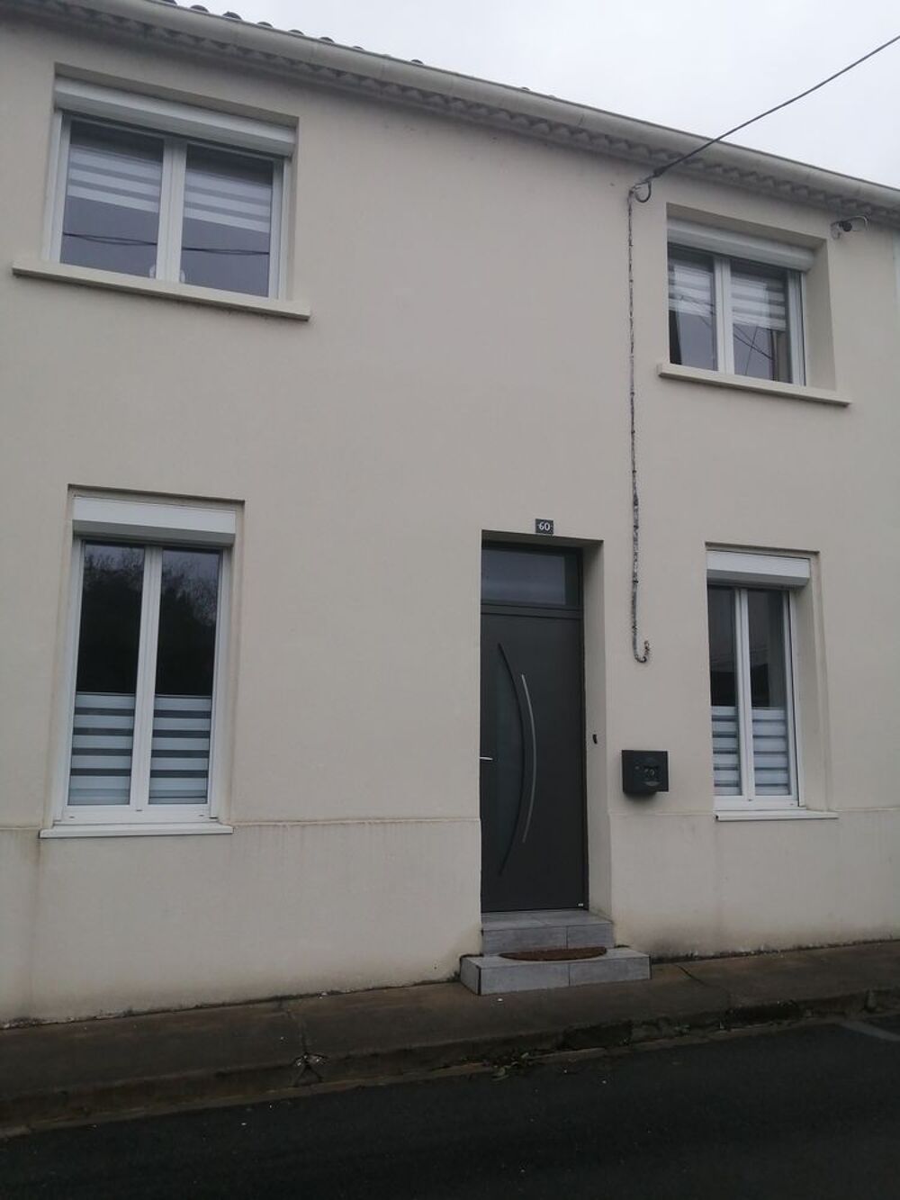 Maison 4 pièces 108 m² · à Miramont-de-Guyenne · 108 m² · 129 900 €