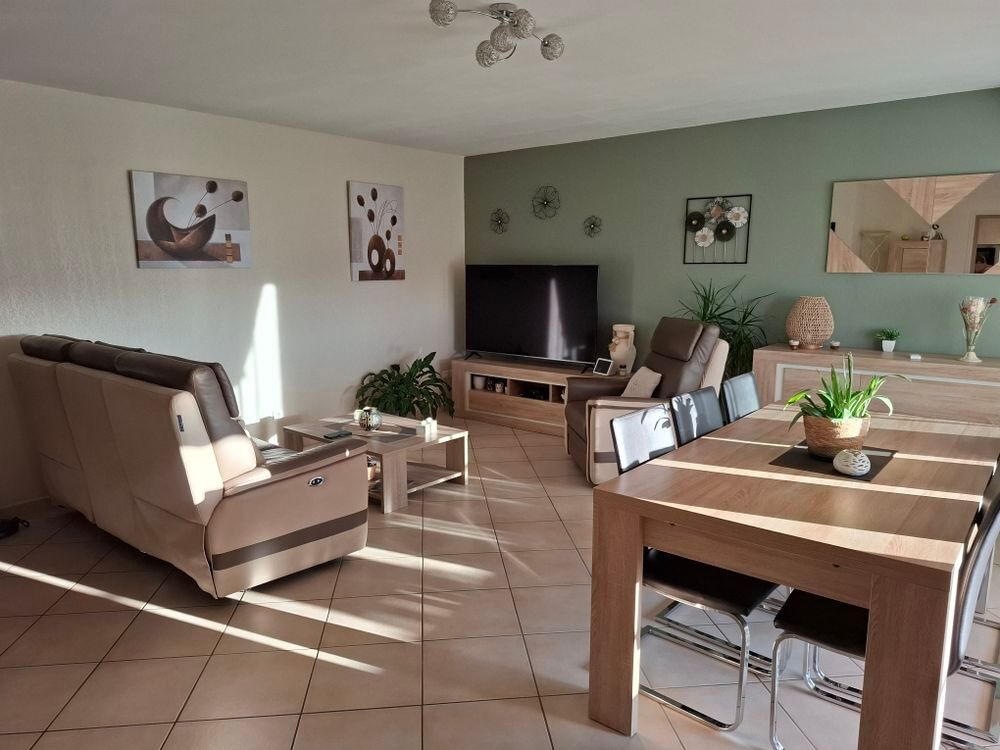 Appartement 4 pièces 106 m² · à Aix-en-Provence · 106 m² · 540 000 €