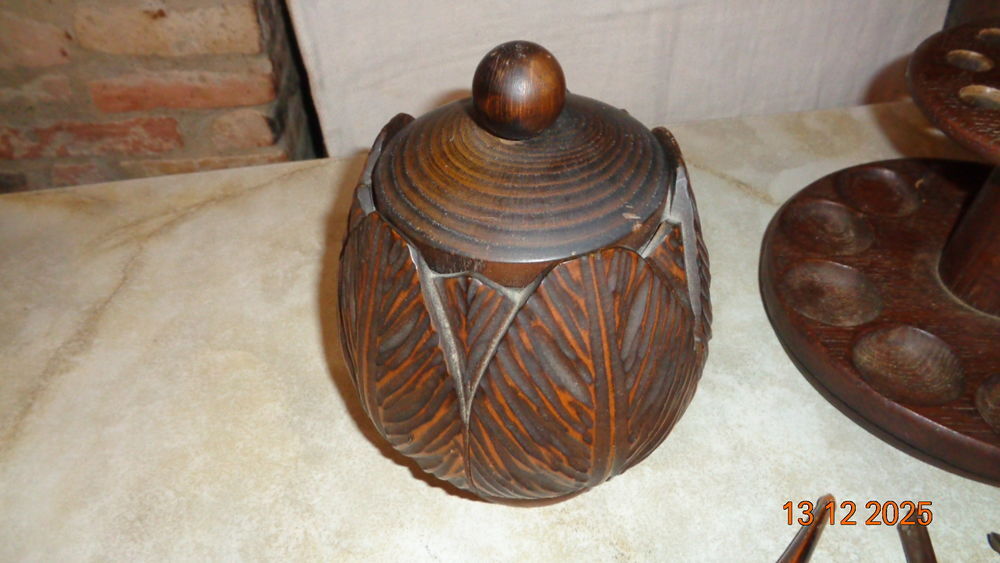 ENSEMBLE POUR FUMEUR DE PIPES 