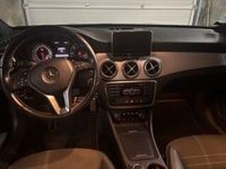 Classe GLA 200 CDI 4-Matic Sensation 7-G DCT A 2015 occasion 87220 Feytiat