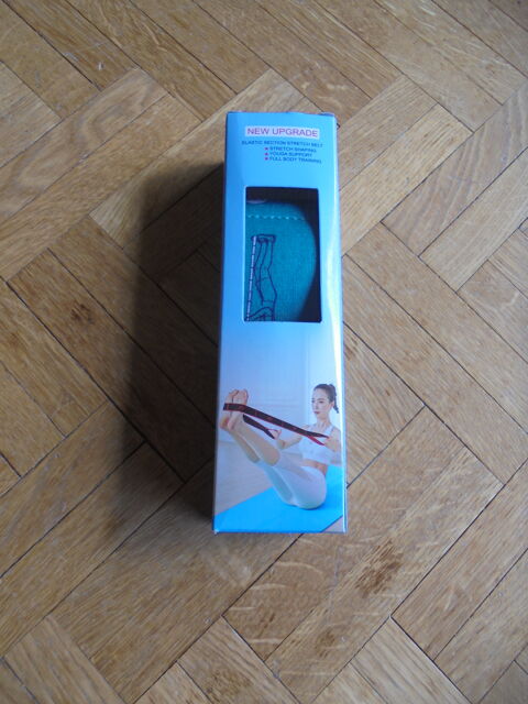 Elastique (53) 6 Tours (37)