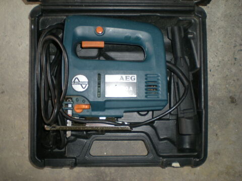 Scie sauteuse 40 Gradignan (33)