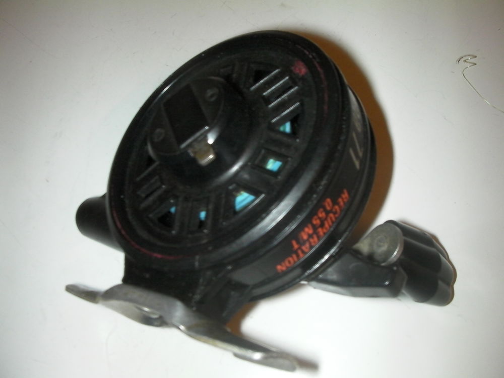 Moulinet " PERLESS RITMA 71" Sports