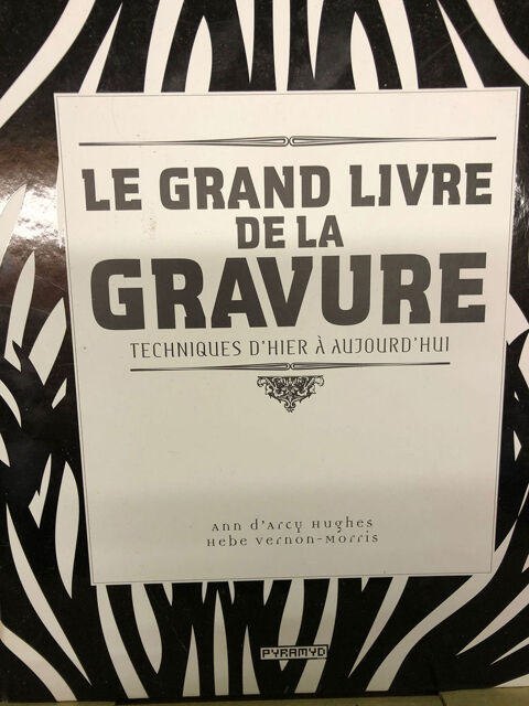 LE GRAND LIVRE DE LA GRAVURE 40 Montlhéry (91)