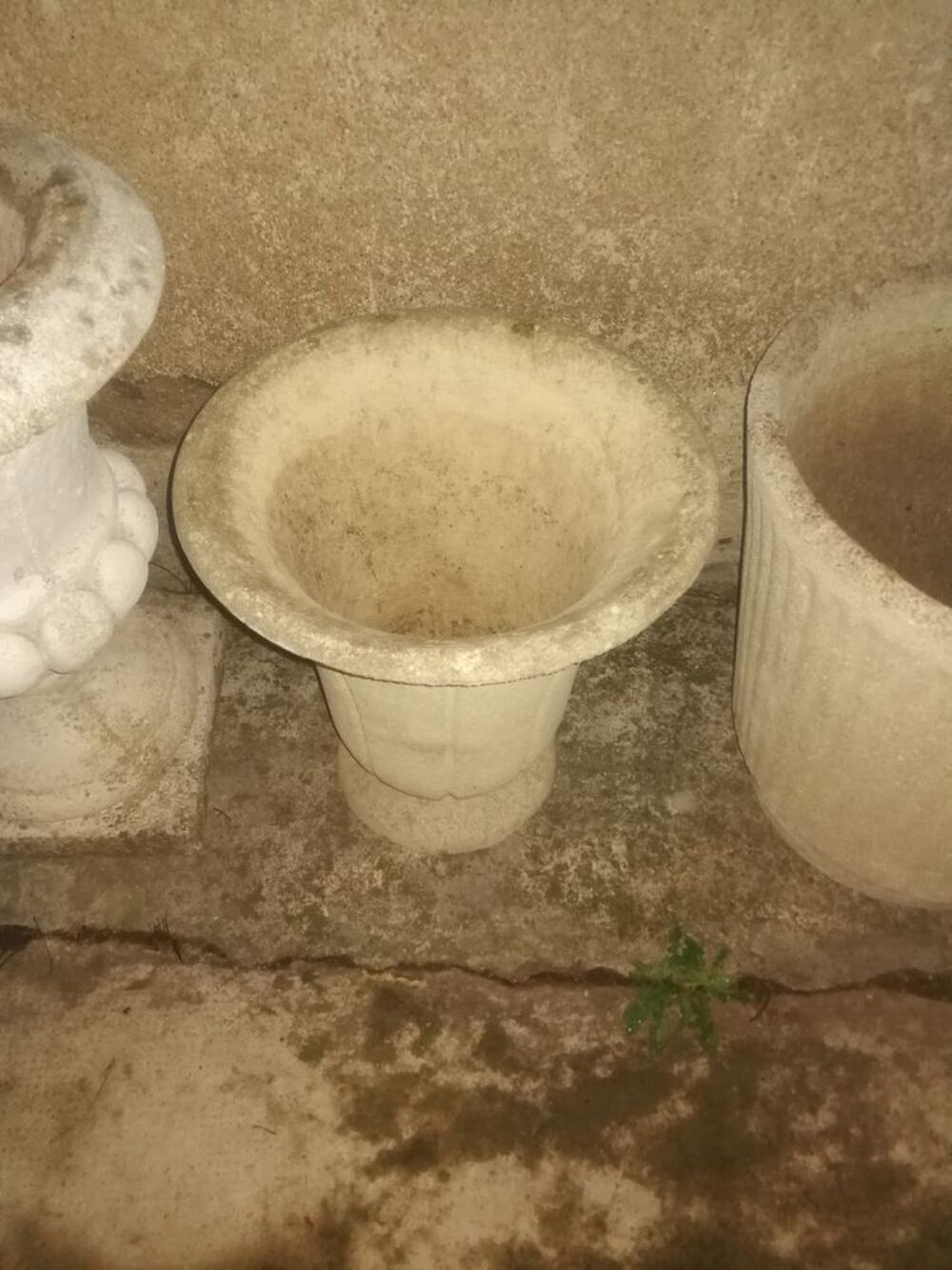 Petite vasque Décoration