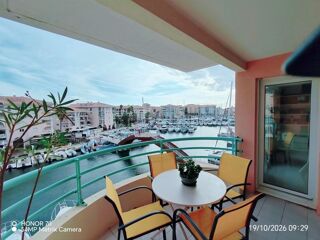  Appartement à vendre 2 pièces 47 m² Fréjus