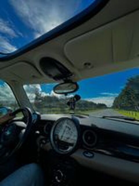 One D Hatch D 90 ch One 2012 occasion 50350 Donville-les-Bains