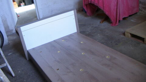 Lit enfant 20 Chambry (73)