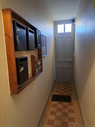  Appartement � louer 3 pi�ces 46 m�