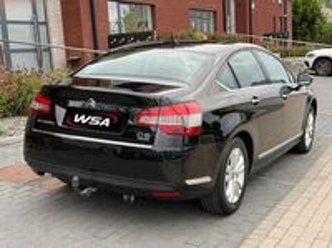 C5 HDI 2,0L 136cv BVA EXCLUSIVE 2012 occasion 55100 Verdun