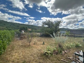  Terrain � vendre 575 m� Ambutrix