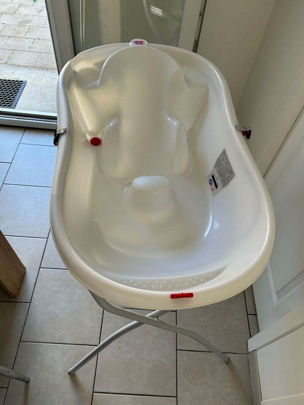 Baignoire enfant Puériculture