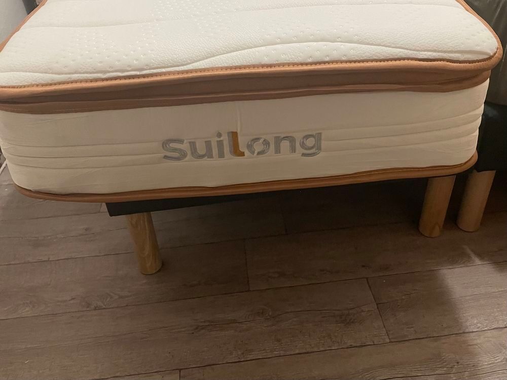 2 matelas 80x200 neufs Meubles