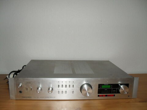 Ampli-Tuner  Vintage  REALISTIC STA-720 120 Mondonville (31)