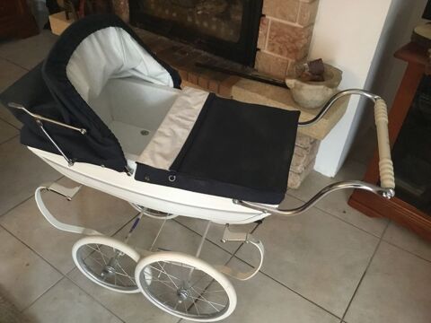 landau pour poupe anglaise 380 Le Rouret (06)