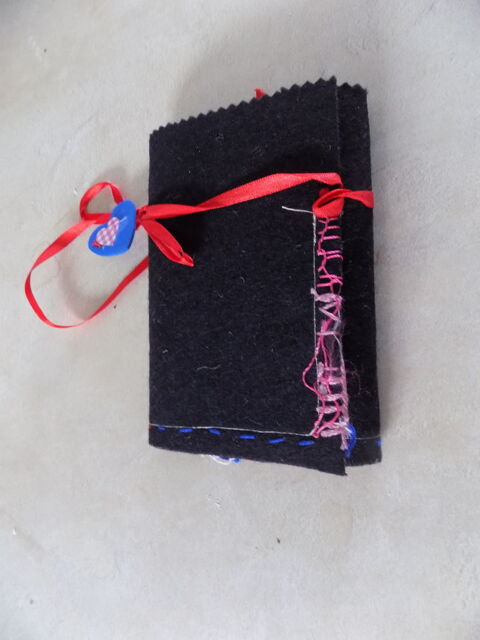 Pochette accessoires maquillage 1 La Motte-d'Aveillans (38)