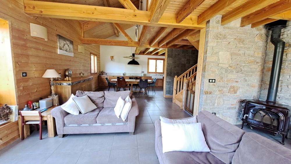  vendre  Chalet Formigures (66210)