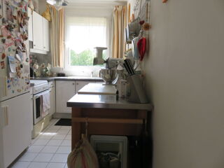  Appartement � vendre 3 pi�ces 60 m�