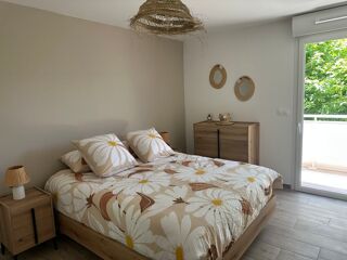  Appartement à vendre 4 pièces 84 m²